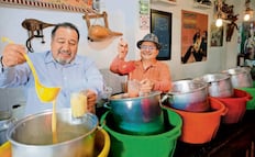 Pulqueros buscan certeza y dignificación 