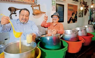 Pulqueros buscan certeza y dignificación 