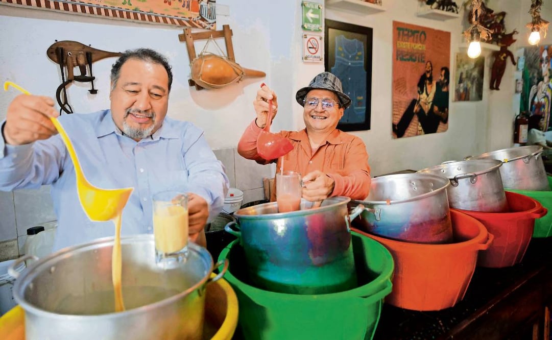 Foto: Diego Simón Sánchez / EL UNIVERSAL