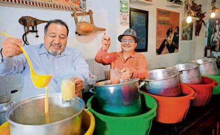 Pulqueros buscan certeza y dignificación