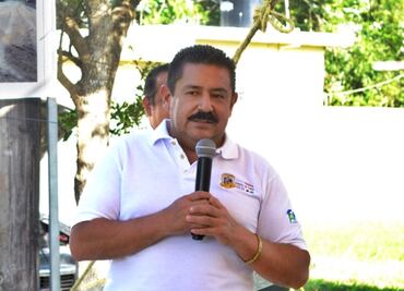 Desaparece unas horas edil de Valle Hermoso, en Tamaulipas