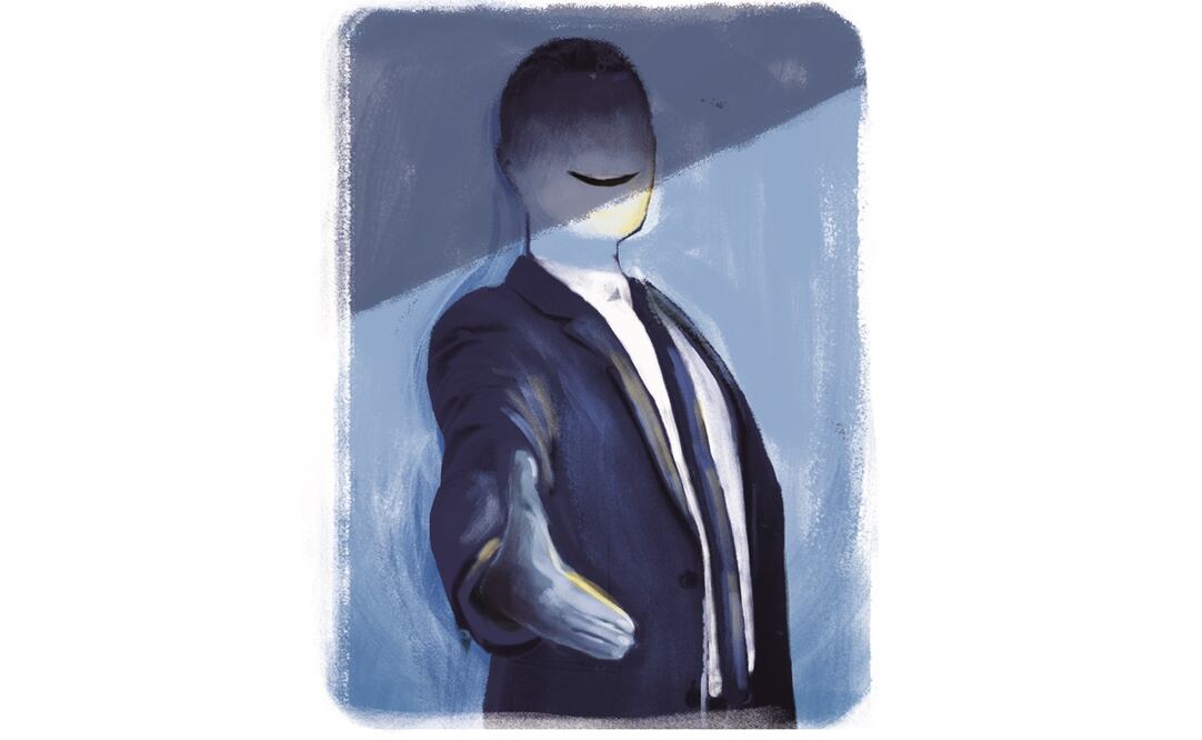 ILUSTRACIÓN: DANTE DE LA VEGA. EL UNIVERSAL