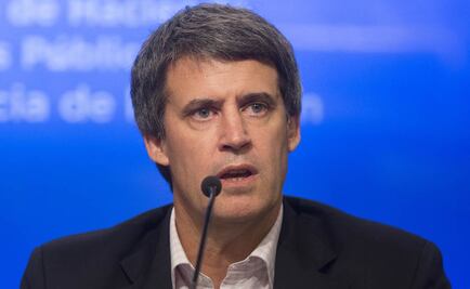 Nuevo ministro de Hacienda de Argentina promete hacer un gasto "más eficiente"