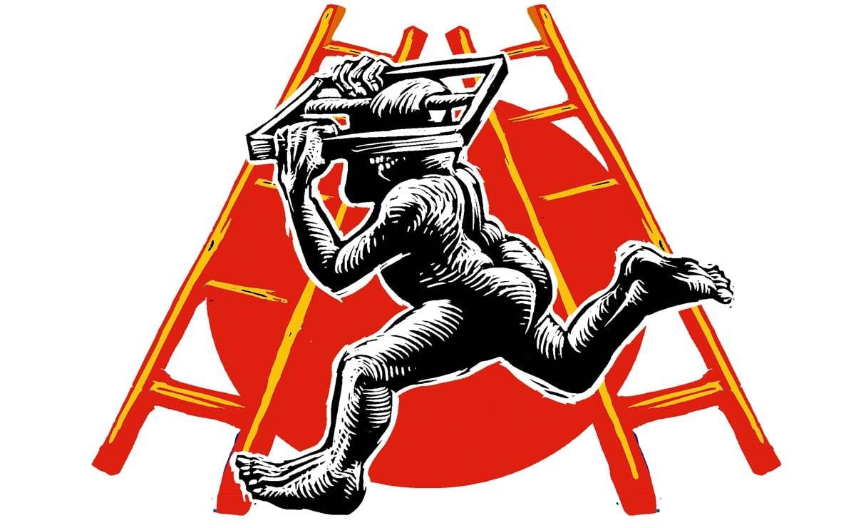 Salvador Garcia Soto