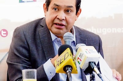 Ediles acusan rezagos por falta de recursos