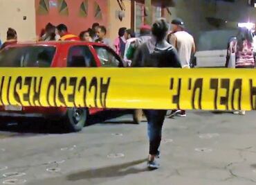 Tiendita de abarrotes, el búnker de narcomenudeo de “Los Rodolfos”