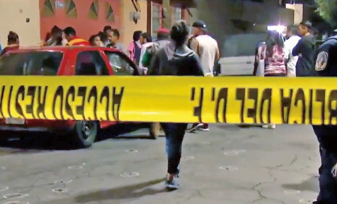 Foto: Archivo / EL UNIVERSAL