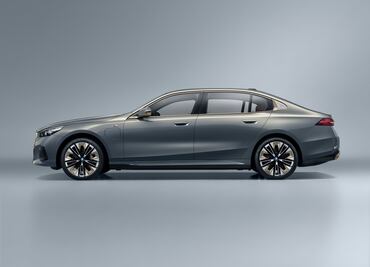 El motivo por el que el mercado chino tiene autos más largos