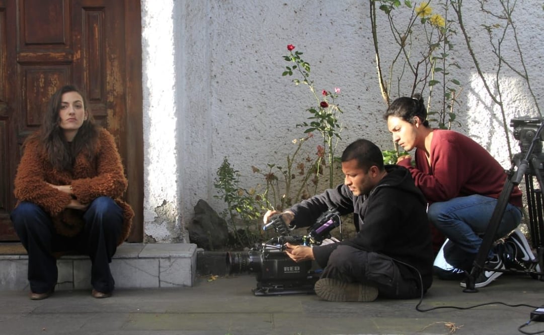 "El día que me perdí". Foto: Cortesía