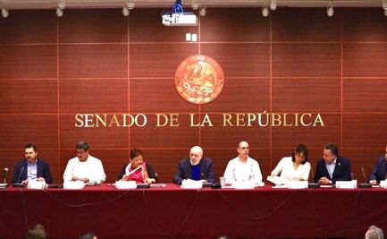 Tras conversatorios, legisladores de la 4T afinan proyecto de nueva Ley de Telecom; incorporan más de 30 modificaciones