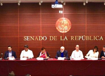 Tras conversatorios, legisladores de la 4T afinan proyecto de nueva Ley de Telecom; incorporan más de 30 modificaciones