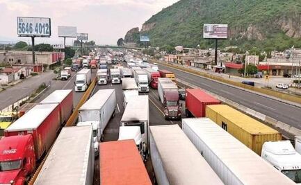 ¡Tómalo en cuenta! Ejidatarios alistan bloqueo en autopista Arco Norte este lunes, 2 de septiembre