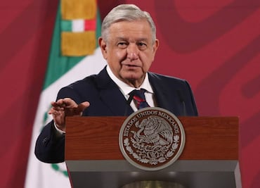 El sentido del humor del Presidente