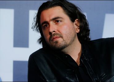 Amaury da su versión sobre la situación de Jorge Vergara