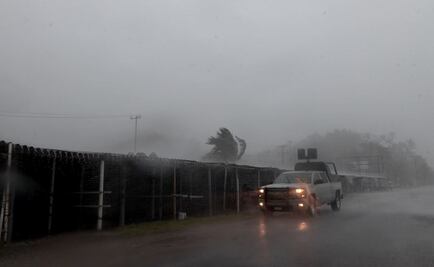 Registra Telmex afectaciones en 29 localidades