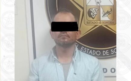 Detienen en el Estado de México a presunto feminicida de Keyla Chantal; es trasladado a Sonora