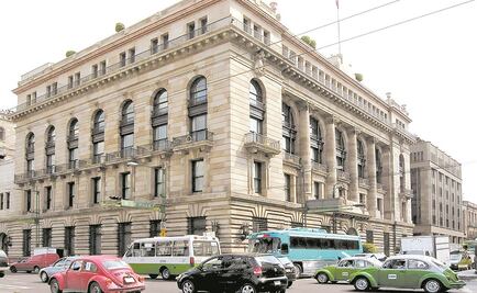 Denuncian 4 bancos ciberataque ante PGR