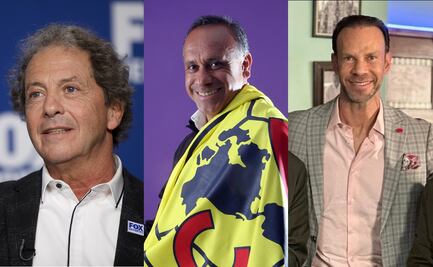 Zague y Brailovsky se despiden de Cristóbal Ortega; “el referente más grande del americanismo”