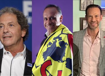 Zague y Brailovsky se despiden de Cristóbal Ortega; “el referente más grande del americanismo”