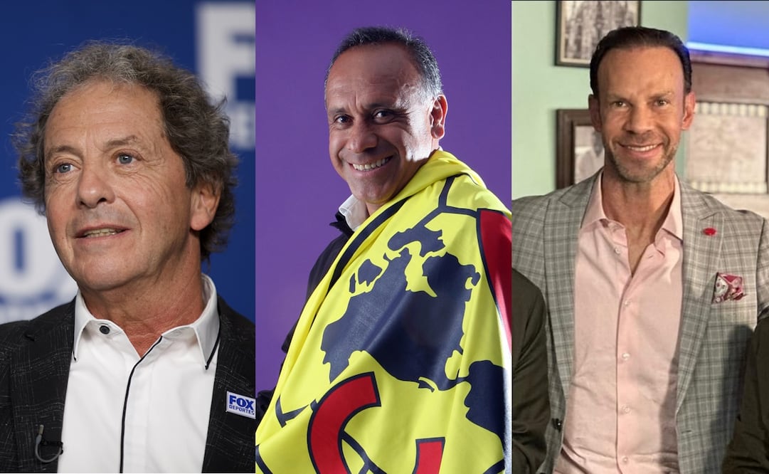 Zague y Brailovsky se despiden de Cristóbal Ortega; “el más grande referente del americanismo”