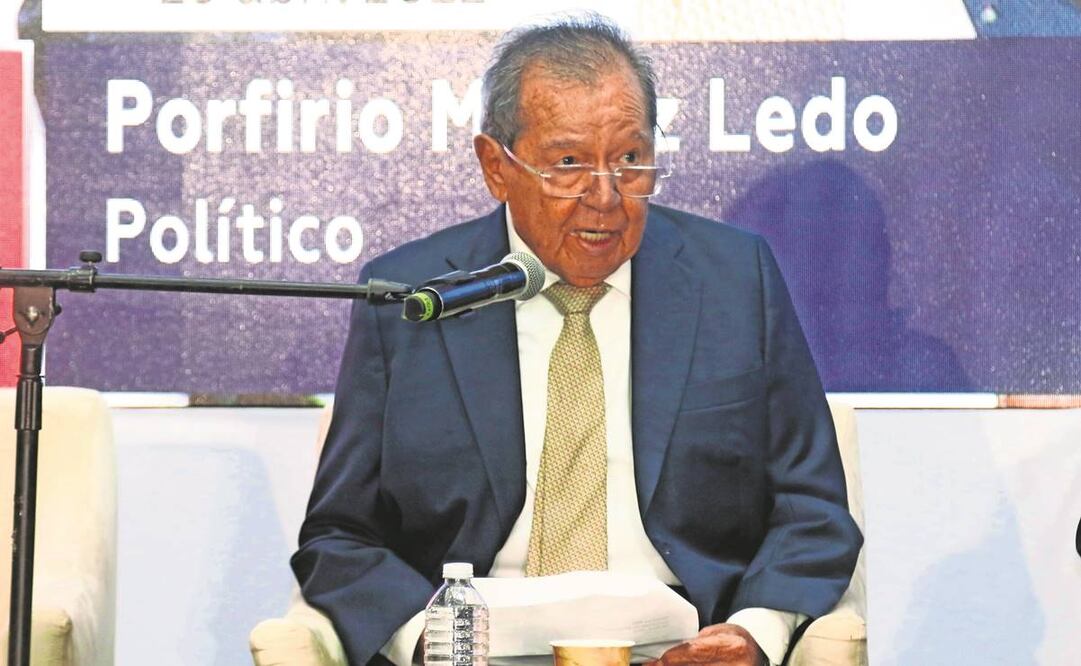 El exlegislador acusó al Jefe del Ejecutivo de tener una alianza con el narco, declaraciones que López Obrador calificó de “muy corrientes y vulgares”. Foto: Archivo EL UNIVERSAL