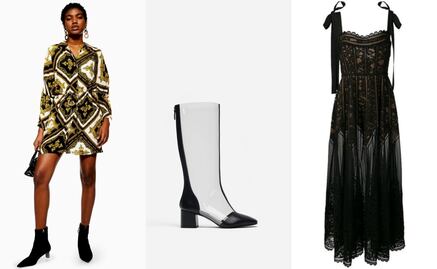 Tiendas para realizar tus compras en esta temporada de rebajas