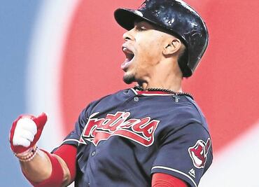 Indians... a dar el paso definitivo