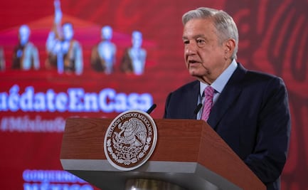 AMLO sabía de los videos de su hermano Pío desde hace cinco días; le advirtió David León 