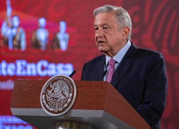 AMLO sabía de los videos de su hermano Pío desde hace cinco días; le advirtió David León