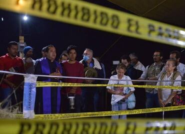 116 bodies to be exhumed in Tetelcingo, Morelos