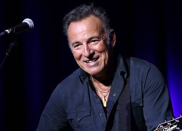 Netflix transmitirá show de Springsteen en Broadway