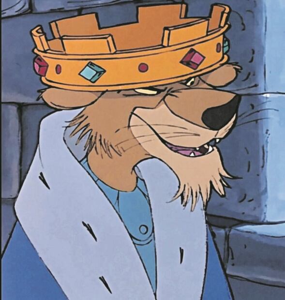 Robin Hood se roba el corazón de mexicano