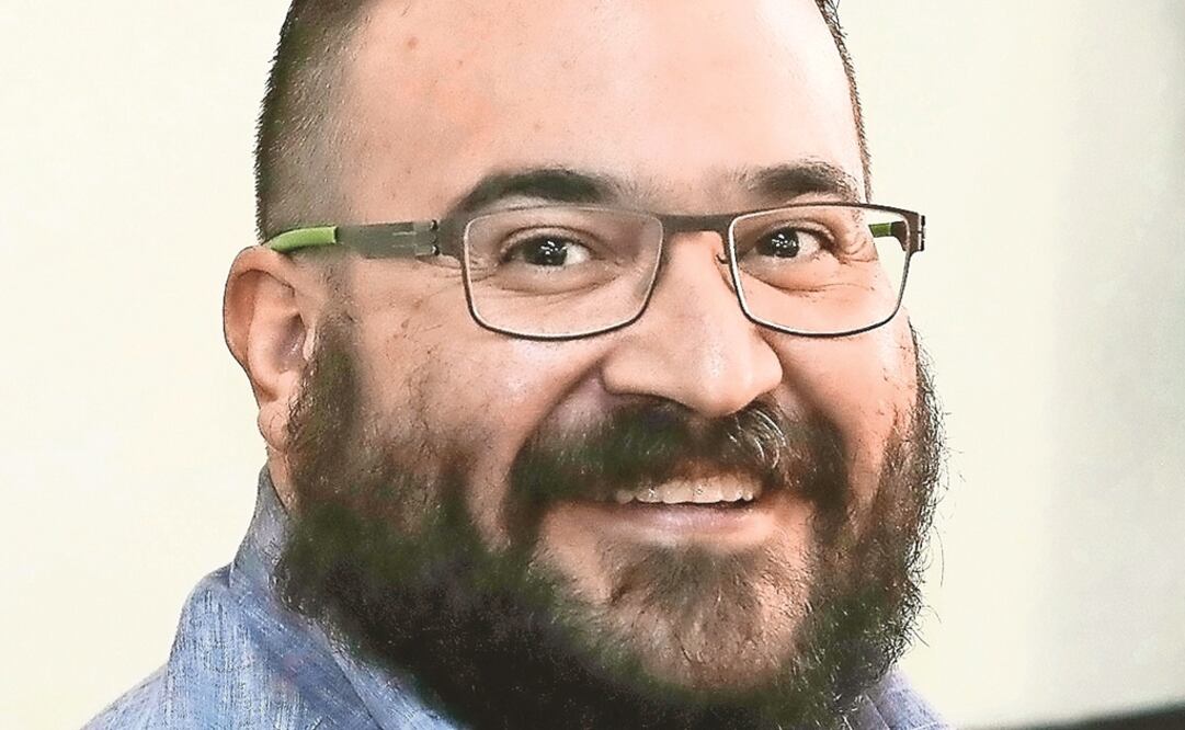 Foto: Javier Duarte de Ochoa. (ARCHIVO EL UNIVERSAL)