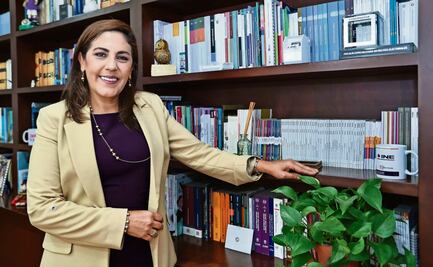 Claudia Zavala: “mancharon prácticas antidemocráticas los esfuerzos del INE”