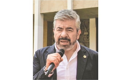 Buscan Morena y Sheinbaum atacar libertad de expresión: Raúl Flores