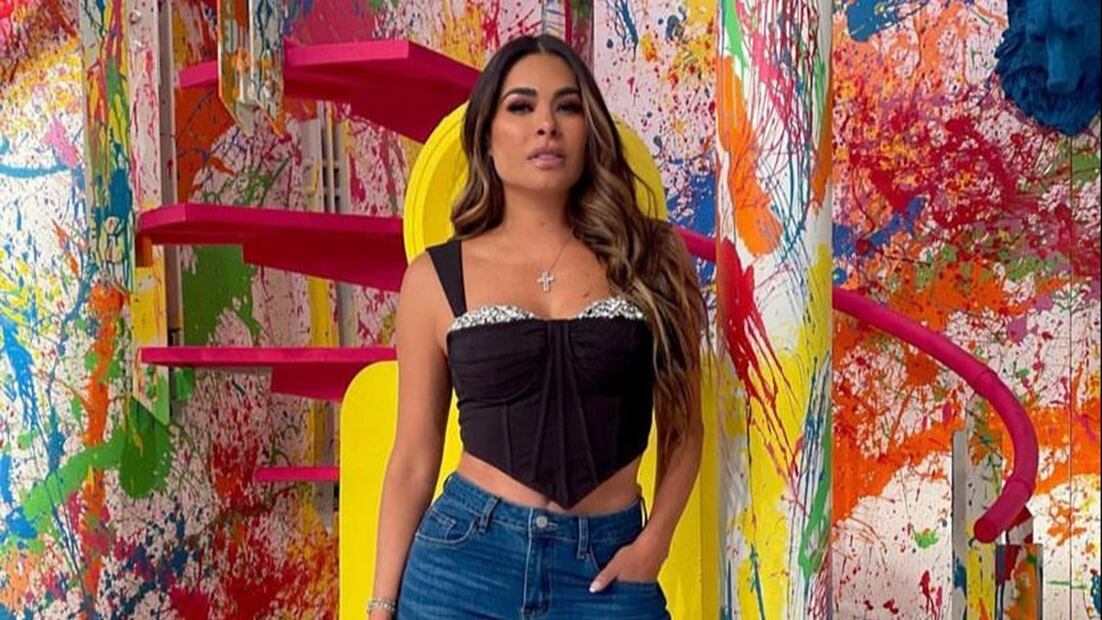 Foto: Instagram @galileamontijo