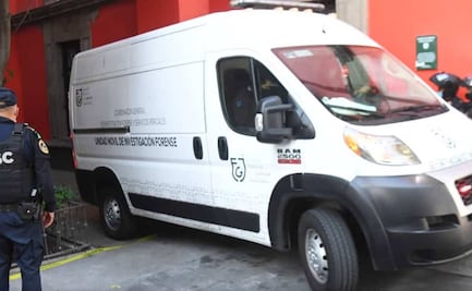 Matan a mujer en situación de calle que se opuso a robo en calles del Centro 