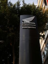 Power House abre sus puertas en la Ciudad de México