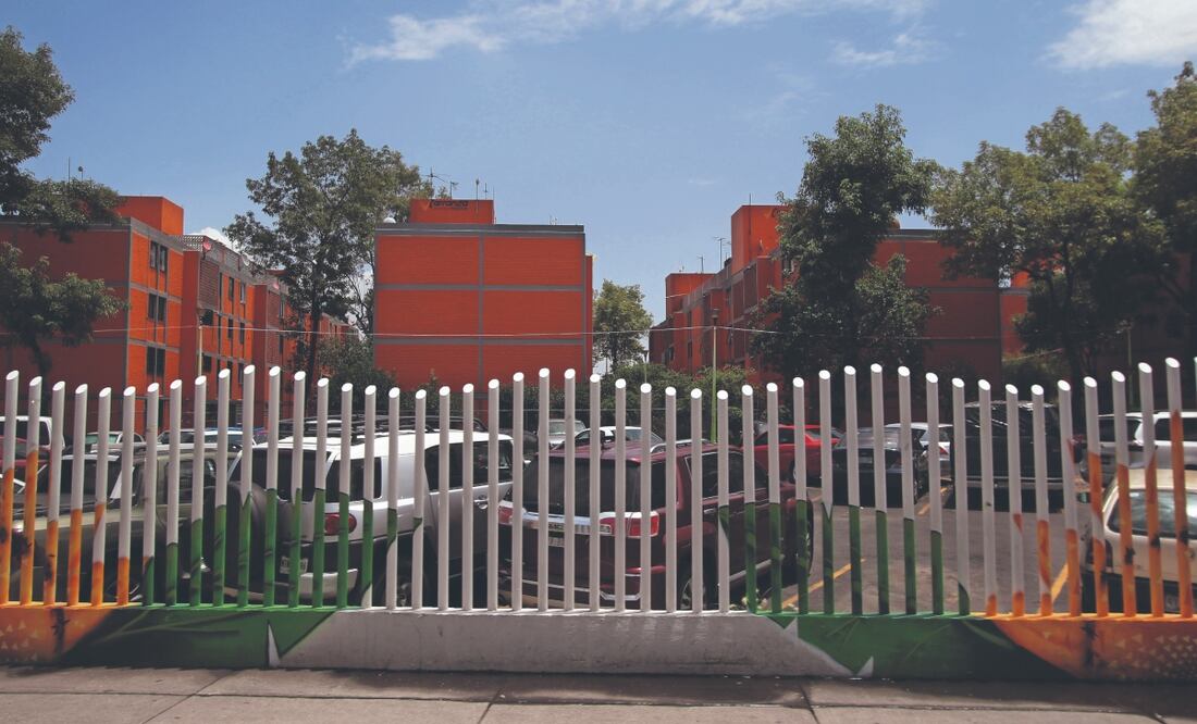 El examen de certificación para administradores de condominios profesionales debe presentarse cada año ante la Prosoc, dijo el procurador. ARCHIVO EL UNIVERSAL