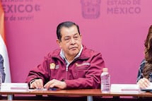 Avanzan preparativos para lanzar licitación del Tren Ligero Texcoco