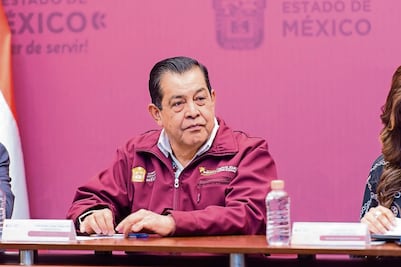 Avanzan preparativos para lanzar licitación del Tren Ligero Texcoco