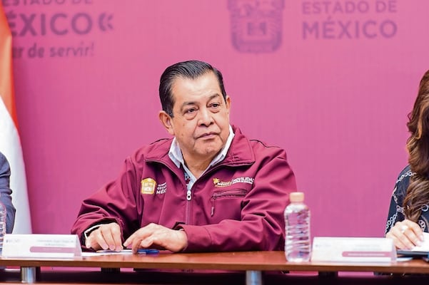 Avanzan preparativos para lanzar licitación del Tren Ligero Texcoco