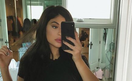 Kylie Jenner revela su secreto para tener una cintura de avispa