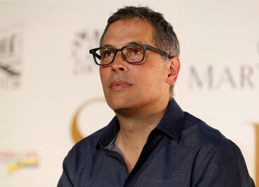 Rodrigo Prieto recuerda lo que fue trabajar con Andrew Garfield