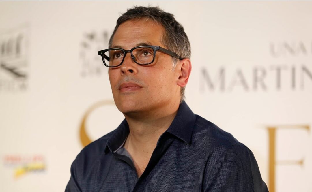 Foto: Agustín Salinas / Agencia EL UNIVERSAL