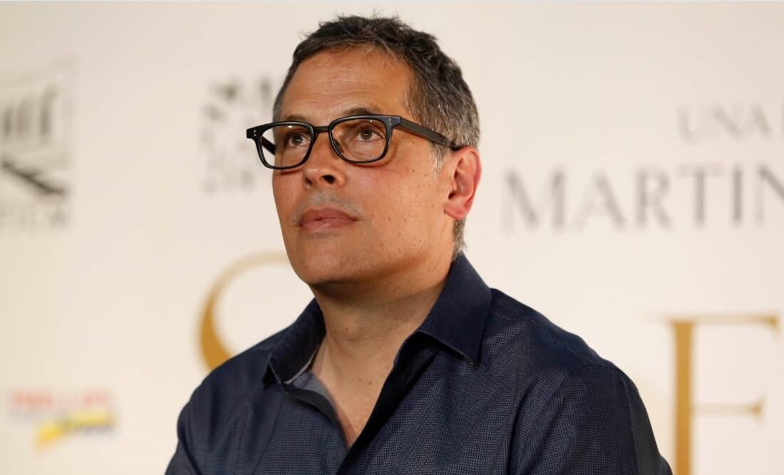 Foto: Agustín Salinas / Agencia EL UNIVERSAL