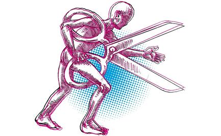 Los depredadores de la Izquierda