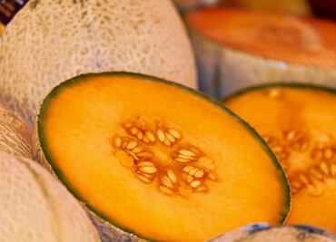 Qué pasa si comes melón todos los días