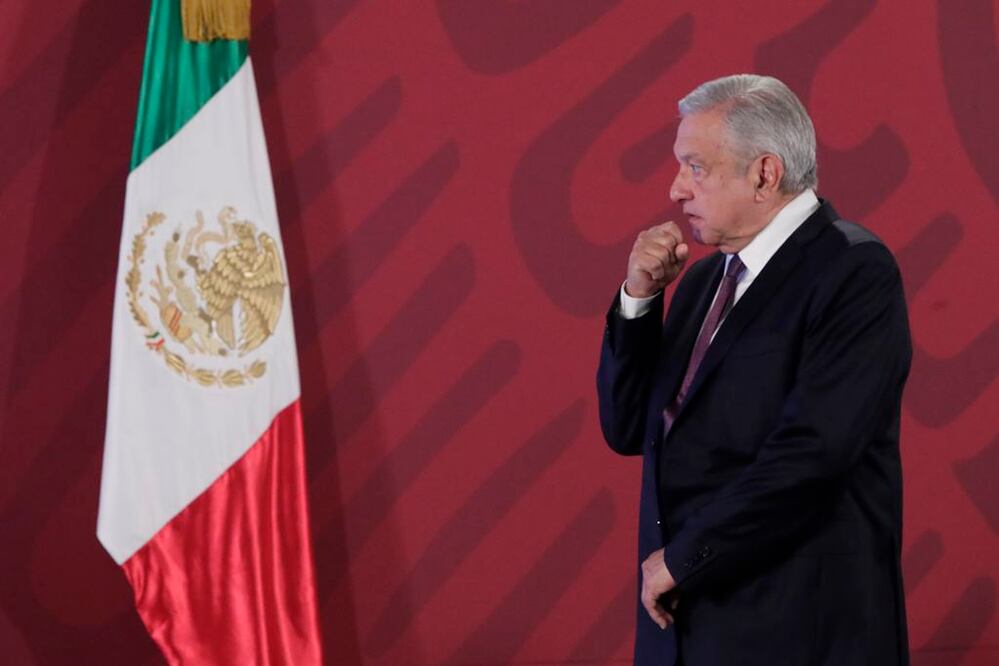 Insabi, arma del PAN contra AMLO