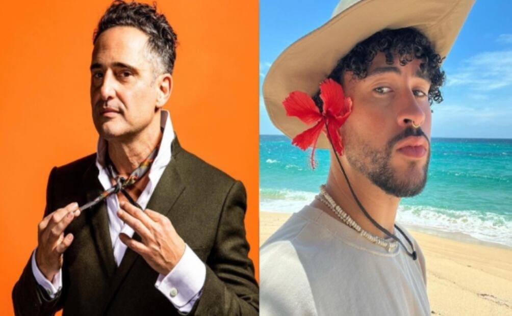 Arturo López Gavito reacciona a conspiración en su contra